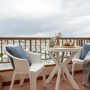  Appartement Estudio Con Terraza Lorena
